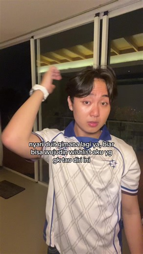 nyari duit susah amat yakk.. #duit