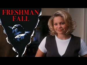 Freshman Fall 1996 Film | Candace Cameron Bure | She Said No | Movie Review