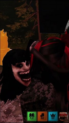Egao's Lantern new Idle/Inspect Animation - The Mimic #themimic #robloxthemimic