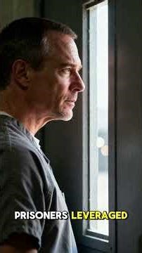 Shadow Economy in Supermax Prison: Inside America’s Secret Barter System (Real Prison Trade)