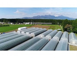 お試し感覚ではじめる農業。スタートアップファームで人生を賢く選択！＠大分県