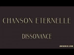 DISSONANCE Chanson Eternelle 1991