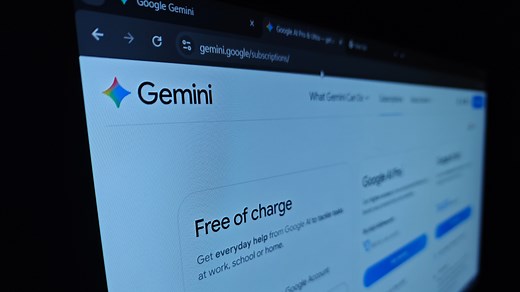 Google Is Giving U.S. College Students Another Free Year of Google AI Pro