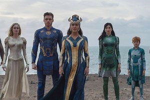 Explicación de las escenas  post-créditos de Eternals para el futuro del MCU