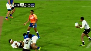 171K views · 10K reactions | Defence wins tournaments and championships, and Jasa Veremalua's game-winning try is a prime example. This unforgettable play was built on a foundation of solid defence, leading to a crucial turnover and brilliant support play. It's a testament to how strategic defence, transition adaptability and teamwork pave the way to victory. #StonewritersLegacy #DefenceLeadsToVictory | Stonewriters | Facebook