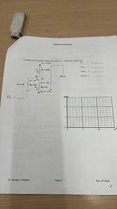 Electronics Technology1Calculate the "Q" point values of \math... | Filo