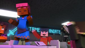 「CC字幕/原曲（不是点评）」十首最好的Minecraft歌曲