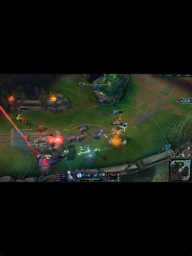 APHELIOS BEST GUNS FR ALWAYS 1v9 WITH THESE (peep the 15 chakarms) #LoL#LeagueofLegends #Aphelios #1v9 #lolz #legendsneverdie