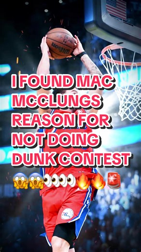 Mac McClung Unveils New Dunks After Contest Drama