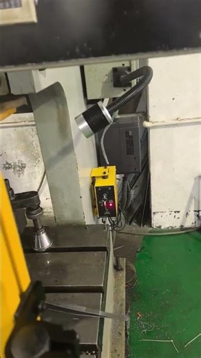 Garantta Safety Light Barriers: Millisecond Guardians of Heavy-Duty Stamping #garantta #sensor