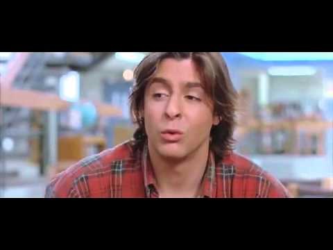 The BreakFast Club - 1985 - Lunchtime Sushi