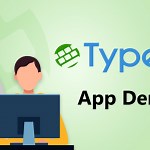 Typesy: App Demo - Typesy