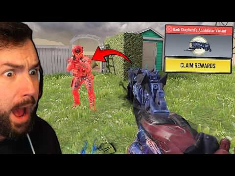 Mythic Shepherd has the 1st P2W Operator in COD MOBILE!