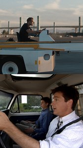 Stair Car Cinematic Universe | Netflix Is A Joke