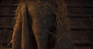 ‘Dumbo’ trailer: Disney’s big-eared elephant takes flight