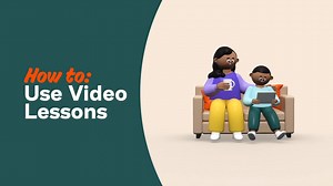 Parents, watch how you can use Prodigy's Video Lessons to help guide your child through more challenging questions as they play. ✅ Video Lessons are included with any Premium Membership! LEARN MORE: https://bit.ly/3hFTjSj | Prodigy Education