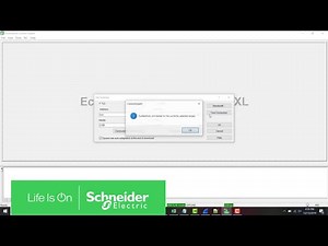 How to Retrieve Grey Code from Quantum CPU to Unlock Protection | Schneider Electric Support