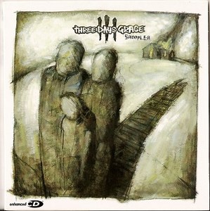 Three Days Grace - Album Sampler