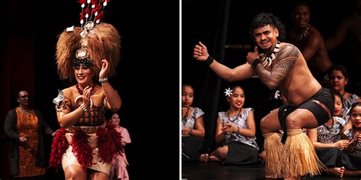 Polynesian dance school shares culture, music of the Pacific with Arizona
