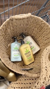 894 reactions · 25 shares | Walmart has all 3 of our best-selling scents!✨ Giving 48 hour hydration while being vegan & cruelty-free. It's worth it to be late... | Hempz | Facebook