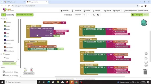 برنامه نویسی