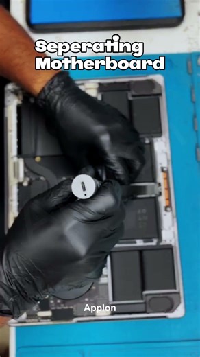 MacBook A2485 No Power | Applon Bangalore | Repair motherboard | chip level Service Center| Original