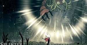 How to beat Sister Splinter in Silksong