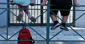 Σχολεία: Εκπαιδευτικό υλικό για την σχολική βία και το bullying