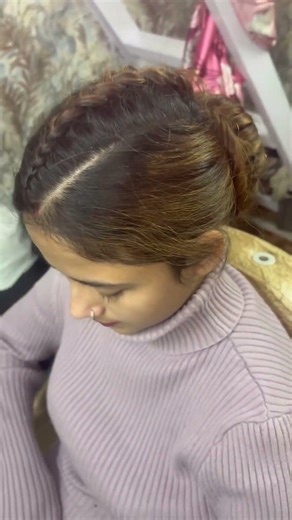 #hairstyle @Deepamakeover_o2k #shots