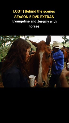 Evangeline Lilly: A Nature-Loving Elf | Behind the Scenes