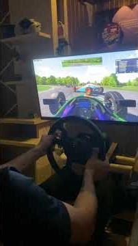 formula VEE summit point-jefersson circuit IRACING SEMANA #automobile #formula1 #iracing #racing