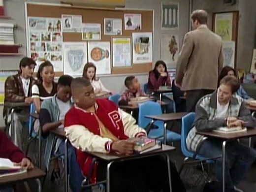 Smart Guy - S01E01 - Pilot