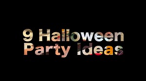 475K views · 64 reactions | 9 Ideas to Rock Your Halloween Party 1....