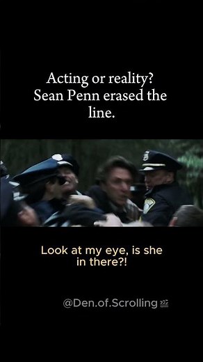 Oscar-Winning Perfection - Sean Penn | Mystic River (2003)