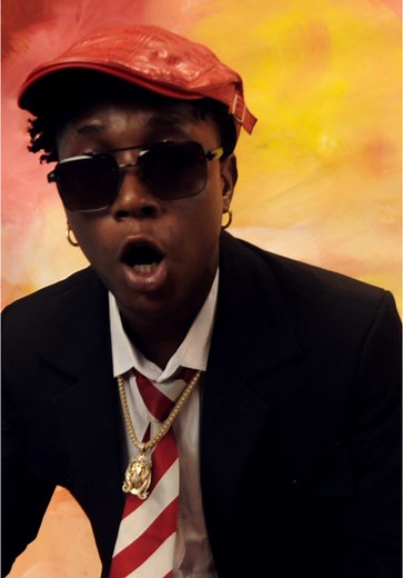 Fola & Bella Shmurda Live: Unforgettable Performance