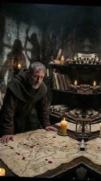 The Black Death: The Truth History Didn’t Explain