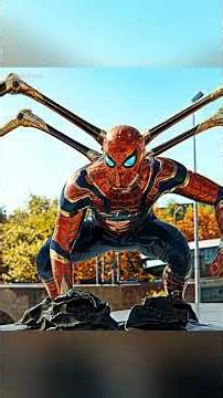 MCU Spider-Man Is Way More Powerful Than You Think!