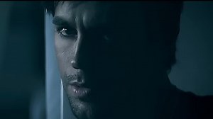 Enrique Iglesias - Takin' Back My Love ft. Ciara