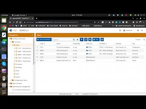 I will do install and configure OpenMAINT on Linux Cloud Server