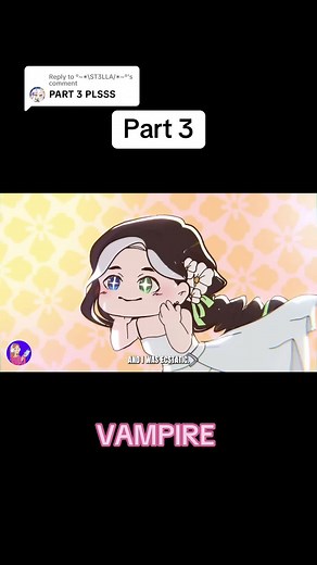 Part 3 Vampire: A Love Story with Magnus and Miss Marian