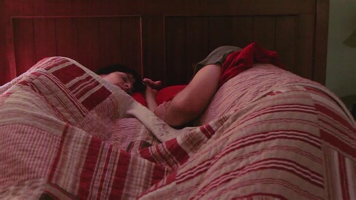 Risks associated with daytime napping