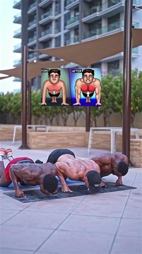 Build upper body-at home #reels #trending
