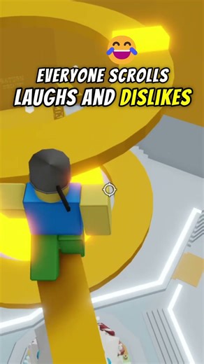 🫵 Spread the Message 🫵 #roblox #shorts #relatable #memes #robloxrant