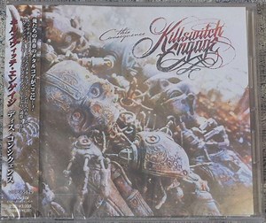 Killswitch Engage - This Consequence