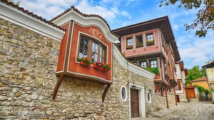 Посети Старият град в Пловдив и опознай града с Plovdiv City Card