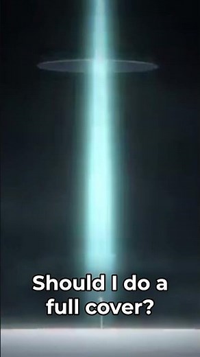 【ALIEN STAGE】Cure - English Cover Practice #alienstage