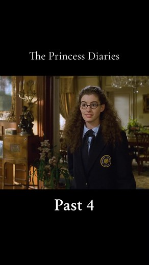 Past 4#movie #movieclips #foryou #theprincessdiaries | The Princess Diaries