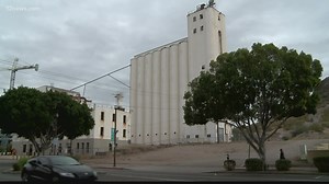 Tempe's historic Hayden Flour Mill could turn into a hub for shopping & dining