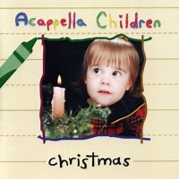 Wise Men Still Seek Him by Acappella Children