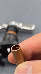 15K views · 219 reactions | Copper Tube Flaring #copper #tube #flaring | Technical Support Asif | Facebook